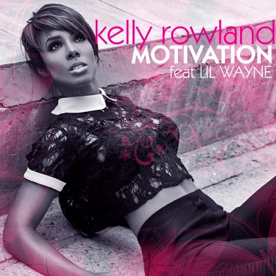 Kelly Rowland (ft. Lil Wayne) – Motivation Instrumental